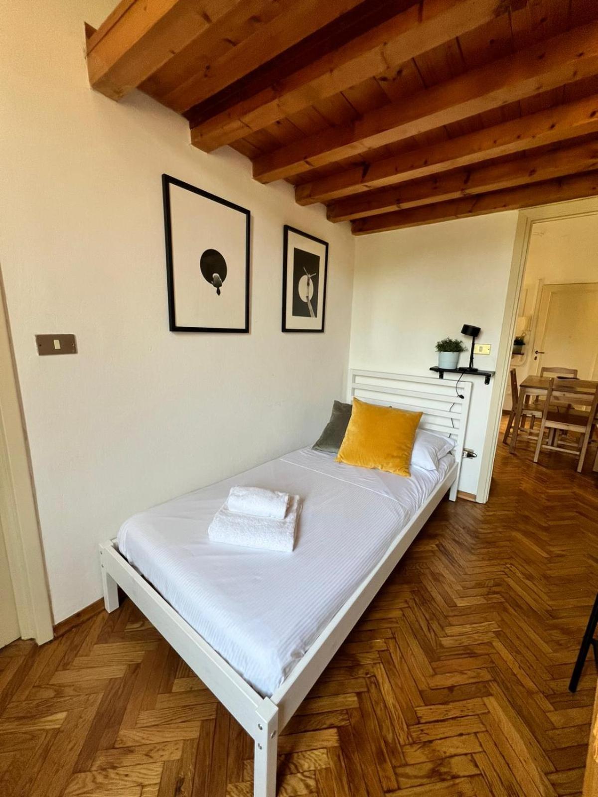 Art Guelfa Apartment Florence