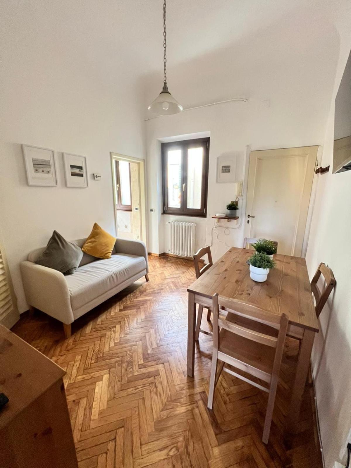 Art Guelfa Apartment Florence
