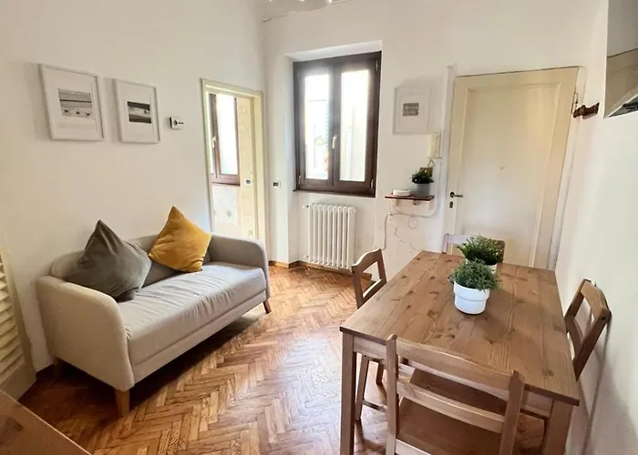Art Guelfa Apartment