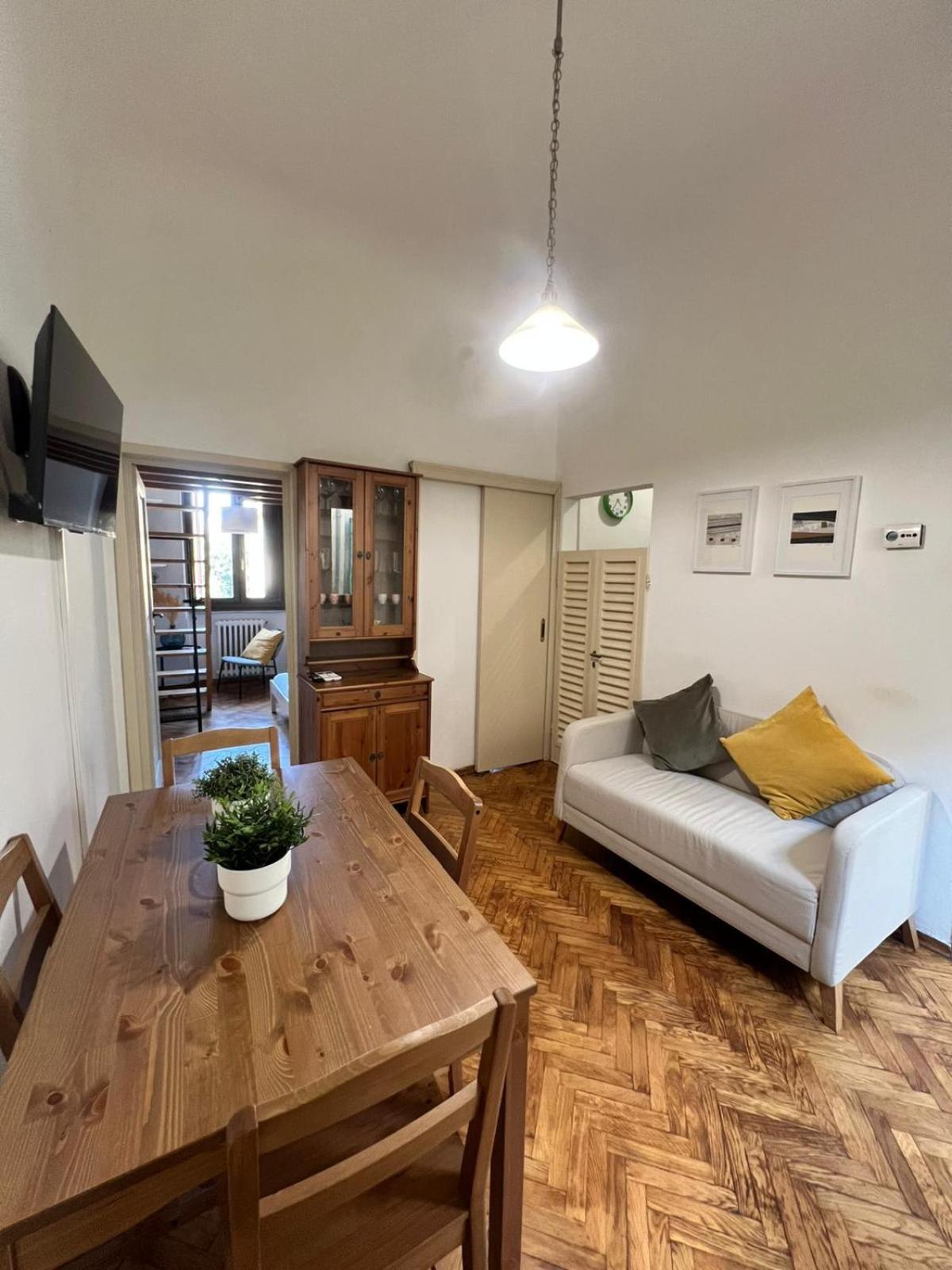 Apartment Art Guelfa Florence